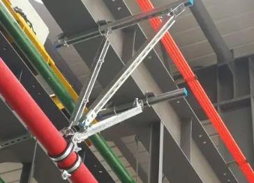 太平抗震支架厂家与你分享你必须做的紧急情况下的准备